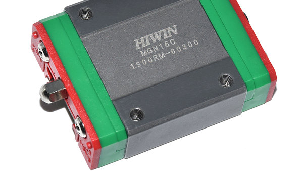 HIWIN上銀直線黄瓜视频免费观看型號選型步驟